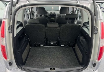 Skoda Roomster 2010 Skoda Roomster 1.4 benzyna MPi. 1 wlasciciel 100 serwisowany 1.4 90KM, zdjęcie 32