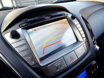 Hyundai ix35 SUV Facelifting 2.0 CRDi 136KM 2015 Hyundai ix35 Premium___2.0CRDi 136KM___Skora Navi Kamera LED___Gwarancja___, zdjęcie 31