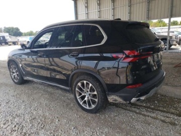 BMW X5 G05 2024 BMW X5 xDrive40I 2024 3.0l 3.0 Benzyna 375KM, zdjęcie 1