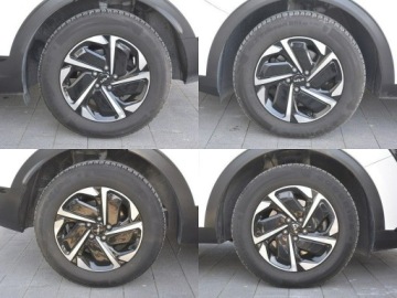 Kia Sportage V SUV 1.6 CRDi MHEV 136KM 2022 Kia Sportage 1.6CRDi MHEV LED gwarancja przebiegu, zdjęcie 37
