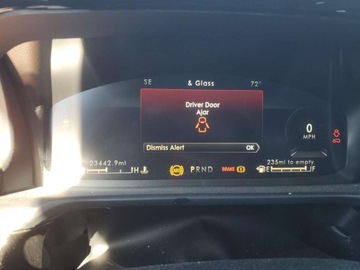 Lincoln Aviator 2024 Lincoln Aviator Reserve 2024 3.0L 3.0 Benzyna 400KM, zdjęcie 9