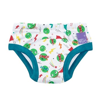 bambino mio MAJTKI TRENINGOWE chłonne 3LATA+