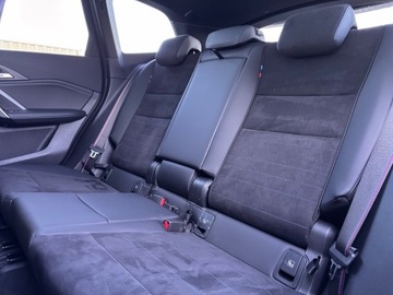 BMW X1 U11 Crossover 2.0 20d 150KM 2025 BMW X1 BMW x1 20d 150KM, Salon Polska, Serwis ASO,, zdjęcie 23