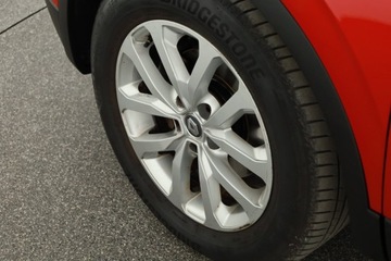 Renault Kadjar Crossover 1.2 Energy TCe 130KM 2015 Renault Kadjar 1.2 TCe, Salon Polska, Skóra, Navi, zdjęcie 11