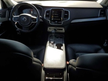 Volvo XC90 II 2021 Volvo XC 90 2021 VOLVO XC90 T5 MOMENTUM 2.0 Benzyna 250KM, zdjęcie 8