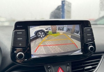 Hyundai i30 III 2023 Hyundai i30 Salon Polska, 1.5 T-GDi, Faktura VAT 23, 160KM 1.5 Hybryda, zdjęcie 16