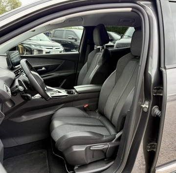 Peugeot 3008 II 2021 Peugeot 3008 Allure,Plug-in,Bogata wersja, zdjęcie 18