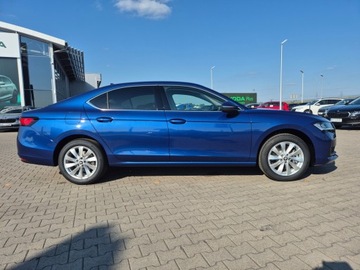 Skoda Superb IV Liftback 2.0 TSI 204KM 2025 Skoda Superb Selection 2.0 TSI 204KM , auto z plac, zdjęcie 3
