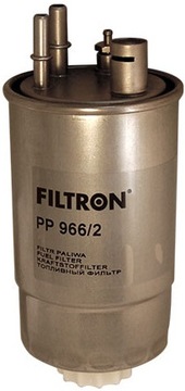 FILTR PALIVA FILTRON PP 966/2