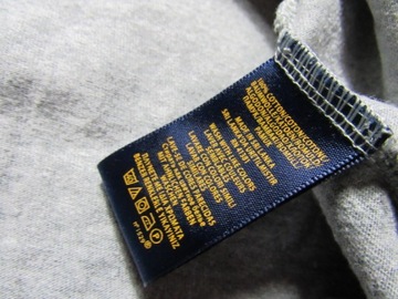 POLO Ralph Lauren ORYGINALNY Longsleeve Bluza/ XL