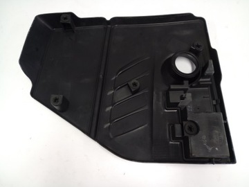 BMW F20 F21 F30 F31 2012 КРЫШКА ДВИГАТЕЛЯ ВЕРХНЯЯ 7608117 ОРИГИНАЛ ЕВРОПА