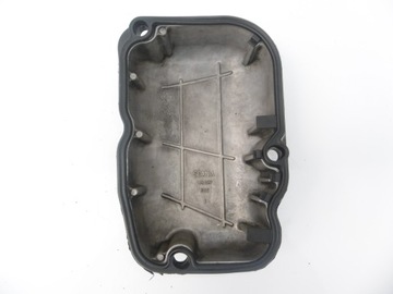 КРЫШКА КОРПУСА КЛАПАНА, SCANIA R 420 480