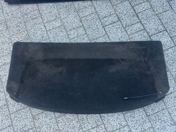 SEAT LEON II POLKA BAGAZNIKA