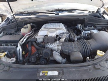 Jeep Grand Cherokee IV 2019 Jeep Grand Cherokee 2019r, Trackhawk, 6.2L, 4x4 6.2 Benzyna 707KM, zdjęcie 13