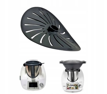 Крышка лезвия для Vorwerk Thermomix BIMBY TM5 TM6