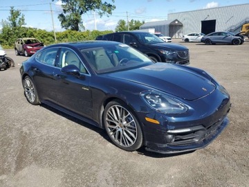 Porsche Panamera II 2021 Porsche Panamera 4 E-Hybrid 2021 2.9l 2.9 Hybryda 455KM, zdjęcie 4