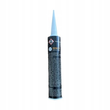 KLEJ DO SZYB PUSTAR 310ml RENZ 57