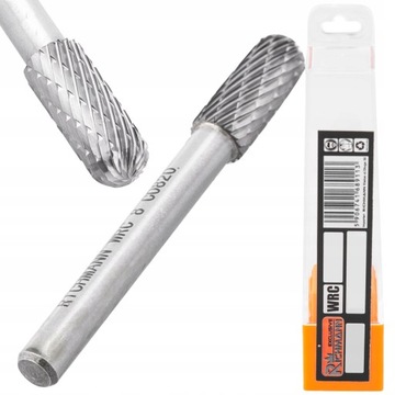 РЕЗКА ПО МЕТАЛЛУ 8х20ММ C0820 RICHMANN C8911