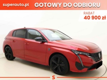 Peugeot 308 III Hatchback 1.5 BlueHDi 130KM 2025 Od ręki - GT 1.5 BlueHDi 130KM / Pakiet Bezpieczeństwo