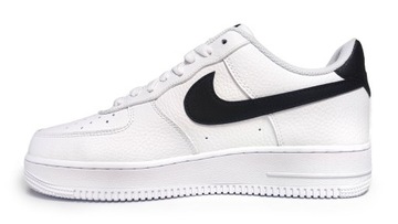 Nike Air Force 1 '07 CT2302 100 WHITE/BLACK r.42