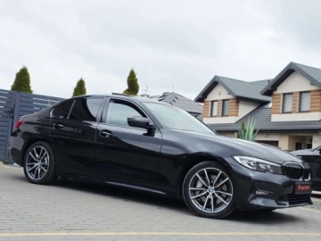 BMW Seria 3 G20-G21 Limuzyna 2.0 330e 292KM 2020 BMW Seria 3 Sport Line___330e XtraBoost 292KM LED Skora Kamera360__Pelna H, zdjęcie 32