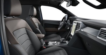 Volkswagen Amarok II 2026 Volkswagen Amarok PanAmericana 3.0 TDI 240KM 10AT 4MOTION NOWY Led ACC Kam, zdjęcie 5