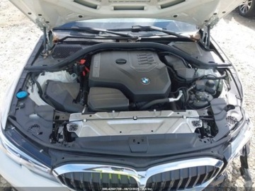 BMW Seria 3 G20-G21 2020 BMW Seria 3 330I xdrive 2.0 Benzyna 255KM, zdjęcie 12