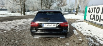 Mercedes Klasa C W205 2019 Mercedes C 300 Plug-in, zdjęcie 4