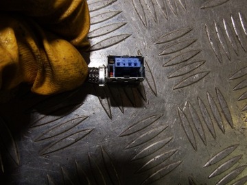 KABEL PŘÍVOD CÍVKY MĚNIČE XENON VALEO RENAULT CITROEN BMW AUDI