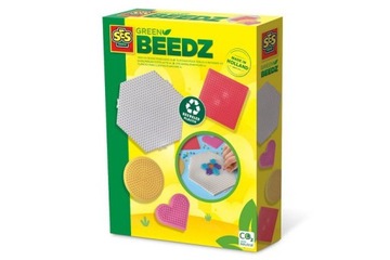 SES PODKŁADKI DO UKŁADANIA.KORALI 4 KSZTAŁTY 06403