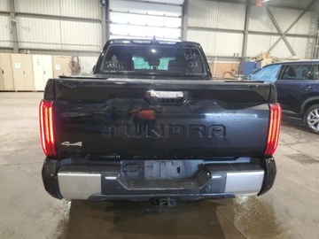 Toyota Tundra II 2024 Toyota Tundra Crewmax Limited 2024 3.4l 3.4 Benzyna 389KM, zdjęcie 2