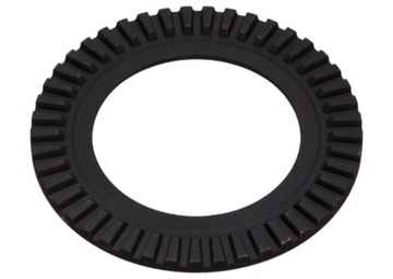 KORONKA PIERŚCIEŃ ABS TYŁ DO AUDI A4 B5 B6 B7 A6