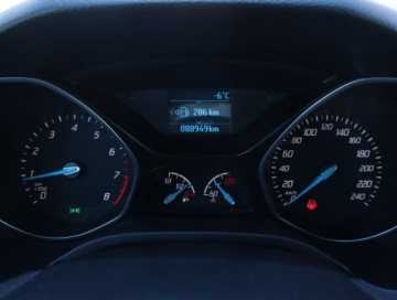 Ford Focus III Hatchback 5d 1.6 Duratec 105KM 2012 Ford Focus 1.6 i, Salon Polska, Klima, zdjęcie 10