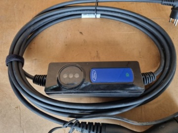 КАБЕЛЬ ЗАРЯДНОГО УСТРОЙСТВА FORD KUGA MK3 2.5 HYBRID