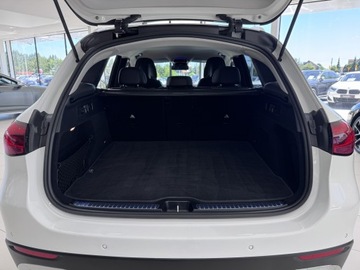 Mercedes GLC C254/X254 Coupe 2.0 200 204KM 2024 Mercedes-Benz GLC 200 GLC 200 4-Matic, 1 właścicie, zdjęcie 15