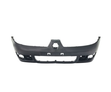 ZDERZAK PRZEDNI RENAULT THALIA/SYMBOL LB0/1/2 NOWY