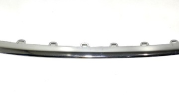 LISTWA CHROM ATRAPY SKODA SUPERB II 3T0807243B