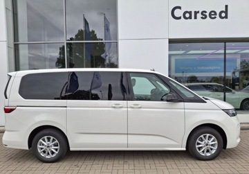 Volkswagen Multivan T7 Van L1 2.0 TDI 150KM 2025 Volkswagen Multivan Family 2.0 TDI 150 KM L2 2.0 Diesel 150KM, zdjęcie 1