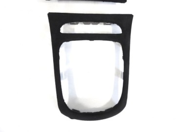 ДЕКОР КОНСОЛИ АЛЬКАНТАРА ЕВРОПА OPEL ASTRA K 5