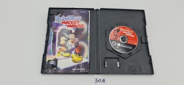 GAMECUBE ВОЛШЕБНОЕ ЗЕРКАЛО С МИККИ МАУСОМ В ЗВЕЗДЕ