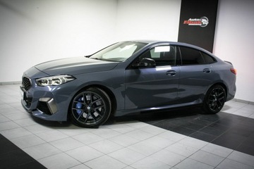 BMW Seria 2 G42-U06 M Gran Coupe 2.0 235i 306KM 2020 BMW 230 M235i*xDrive*Salon Polska*HeadUp*Vat23%, zdjęcie 2
