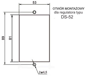 Мотор-редуктор с регулятором 1,6-17 об/мин 230В 40Вт