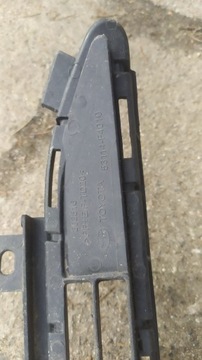 РЕШЕТКА БАМПЕРА TOYOTA C-HR chr ch-r 53114-F4010