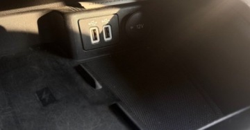 Ford Focus IV Kombi 1.0 EcoBoost Hybrid 155KM 2020 Ford Focus 1.0 EcoBoost 155KM mHEV MT6 Active X Salon PL ASO FV23 Hybryda, zdjęcie 18