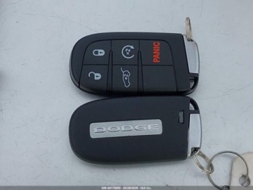 Dodge Durango III 2026 Dodge Durango GT Plus 2026, 3.6L V6 295KM, auto odpala i jezdzi, od ubezpi, zdjęcie 13