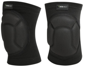 КОЛЕННЫЕ ВКЛАДЫШИ ЗАЩИЩАЮТ КОЛЕНО 2ШТ ВОЛЕЙБОЛ КОЛЕННЫЕ ВКЛАДЫШИ