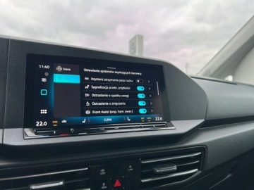 Volkswagen Caddy V Caddy 2.0 TDI 122KM 2026 Volkswagen Caddy Maxi 7 os. EDITION/automat, 2.0 T, zdjęcie 23