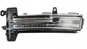 Kierunkowskaz Lusterko Volvo XC60 I 1 Lift 2013-