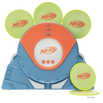 Nerf Skeet Shoot Аркадная пусковая установка для шайб