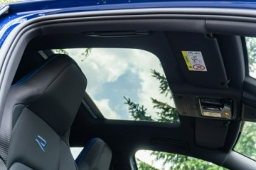 Volkswagen Golf VIII R Facelifting 2.0 TSI 333KM 2026 Volkswagen Golf R 2.0 TSI 4Motion 333 KM DSG, zdjęcie 30